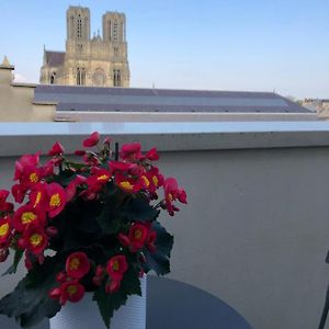 Studio Cosy Vue Cathedrale
