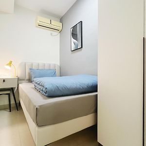 Chambre Double Économique