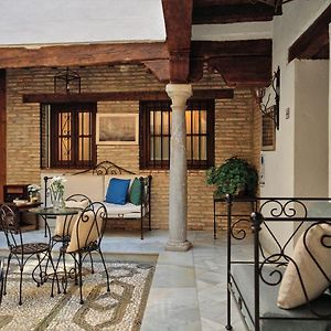 Charminghomesgranada Apartamento Fajalauza