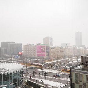 9Th Floor City View Apartment