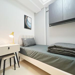 Chambre Simple Économique