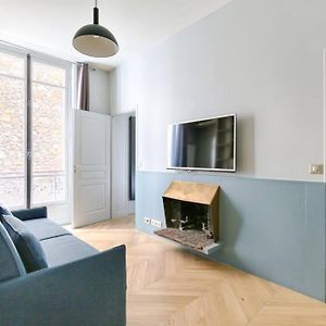 Champs Elysees Marbeuf Magnifique Appartement 4P