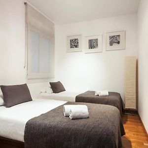 Canela Homes Barcelona Universitat
