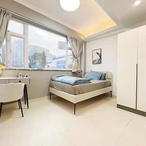 Private Bathroom Double Room