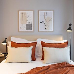 Chambre Double de Luxe