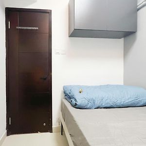 Chambre Double Économique