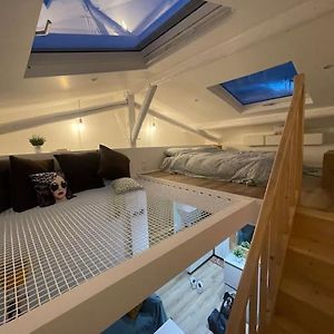 Appartement à 1 Chambre à Coucher