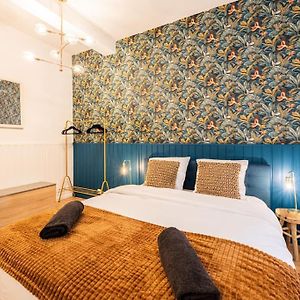 Appartement à 1 Chambre à Coucher