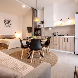 Increible Loft Junto A La Ciudad De Las Ciencias