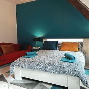 Appartement à 1 Chambre à Coucher