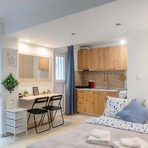 Appartement à 1 Chambre à Coucher