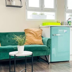 Cozy Studio In The Heart Of Chueca