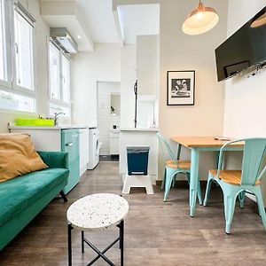 Appartement à 1 Chambre à Coucher