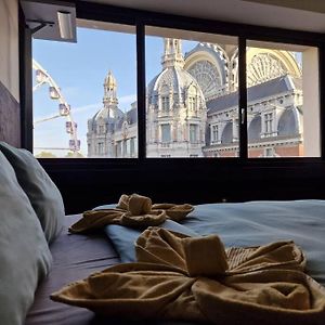 Appartement Studio