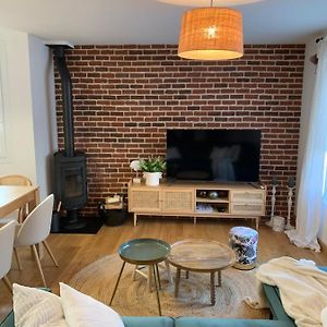 Maison 2 Chambres