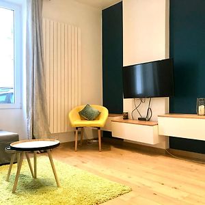 Adorable Souplex Batignolles