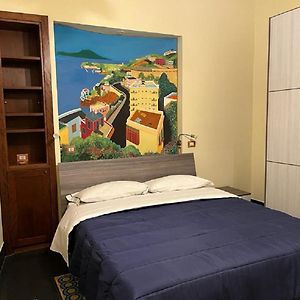 Private Bathroom Double Room