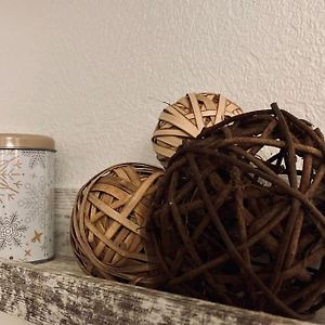 Cozy'Wood