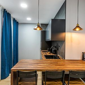 Vr Latina Apartments