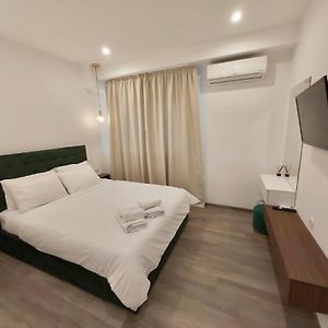 Suite de Luxe