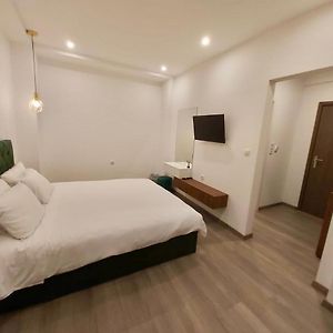 Real City Suites Syntagma