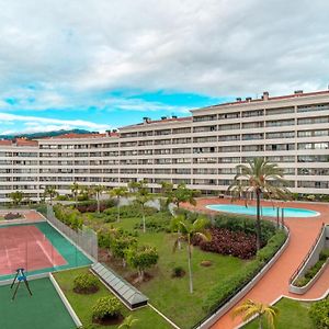 Appartement à 3 Chambres à Coucher