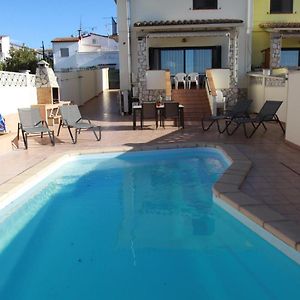 Maison 3 Chambres