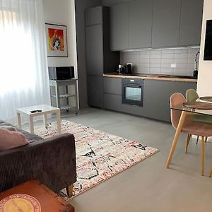 Gioia Pura Apart