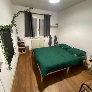 Chambre Lit King-Size