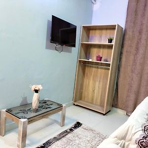 Appartement de Luxe