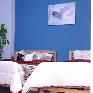 Appartement à 2 Chambres à Coucher