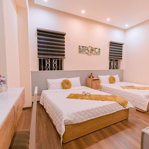 Chambre Quadruple