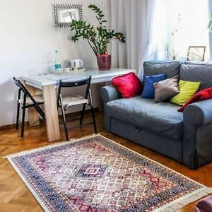 A Cosy Private Room In The Heart Of Old Podgorze