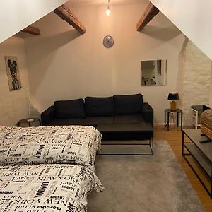 Attic Floor In Stockholm City! 918