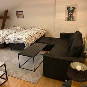 Appartement à 1 Chambre à Coucher