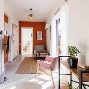 Cosy & Stylish 1-Bedroom Apartment In The Centre