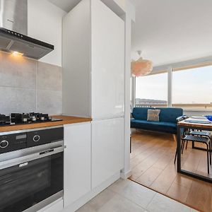 Rentplanet - Apartament Na Saskiej Kepie