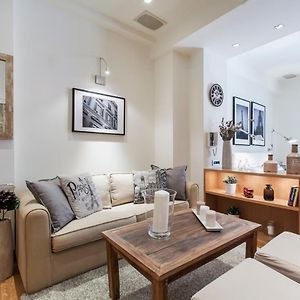 Appartement de Luxe