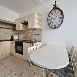 Charmant Appartement Avec Clim - Centre Historique