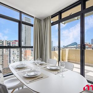 Appartement Penthouse