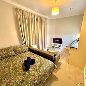 Appartement à 1 Chambre à Coucher