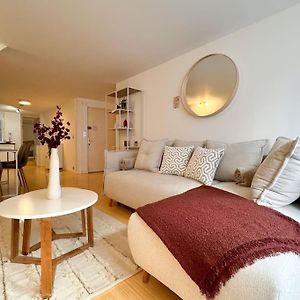 Appartement à 2 Chambres à Coucher