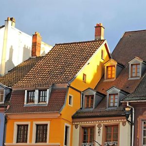 Mulhouse En Douceur, Hypercentre De Mulhouse