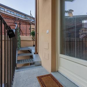 Terrazza Relax A Borgo Dora By Wonderful Italy