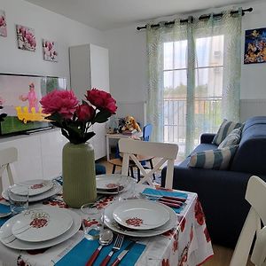 Maison 4 Chambres