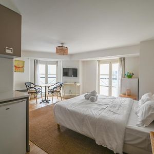 Appartement à 1 Chambre à Coucher
