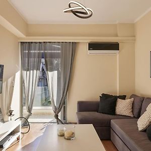 Lux Central Athens Apartment