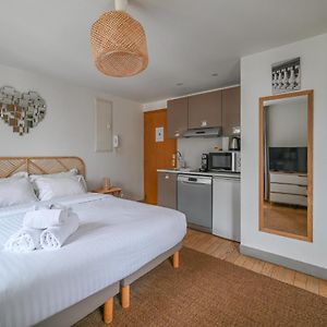 Appartement à 1 Chambre à Coucher