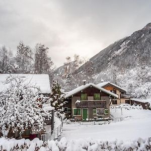 Chalet Sia - Contemporain - Sauna Prive