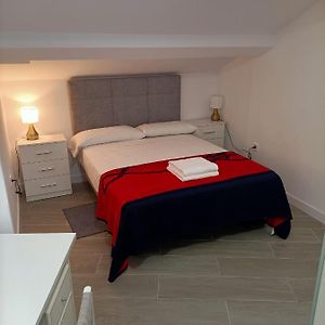 Apartamento Gran Via Madrid W2 9